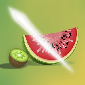 Fruit Slicing Game free ninja