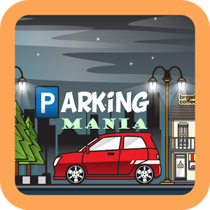 Parking Mania