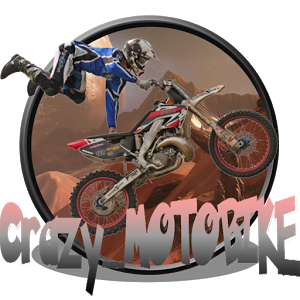 Crazy MotoBike