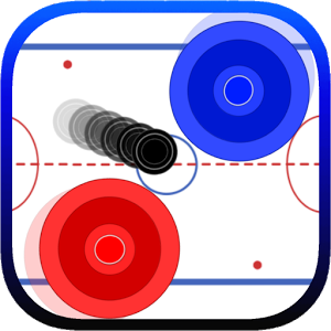 Air Hockey 2P