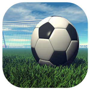 Football Pro 2017 anime soccer