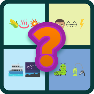 Guess the word - Free game