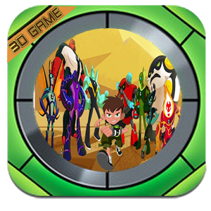 Best Ultimate Ben 10 game tips