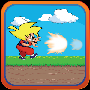 Play Gokuu Running