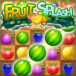 Fruit Splash Break 2