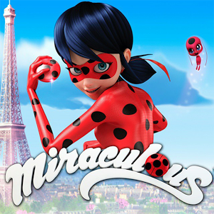 *Miraculous Ladybug: 3