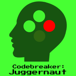 Codebreaker: Juggernaut
