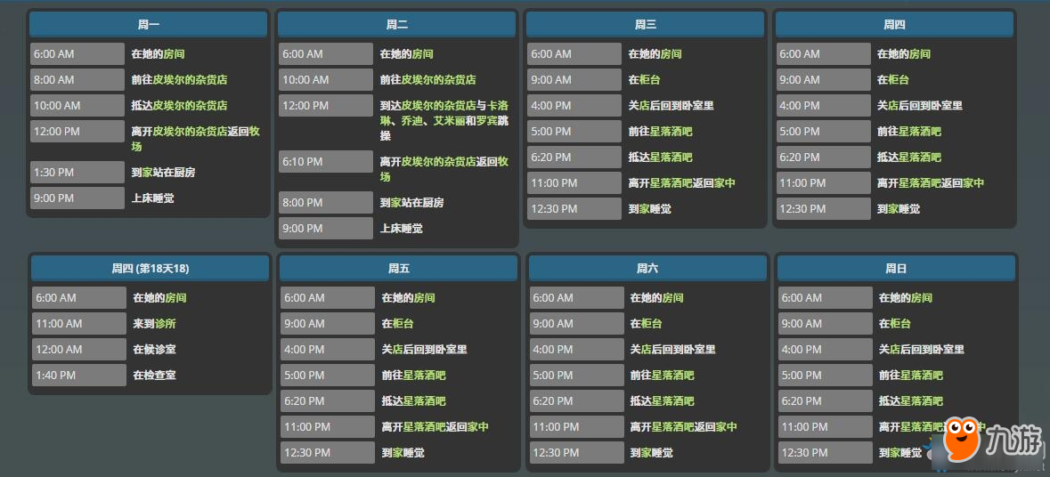 星露谷物语玛尼在哪 星露谷物语玛尼位置大全