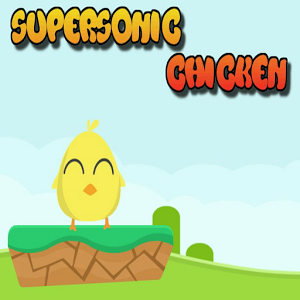 SuperSonic Chicken