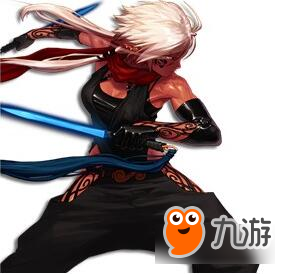 DNF高玩深度讨论格拉西亚防具与收招防具