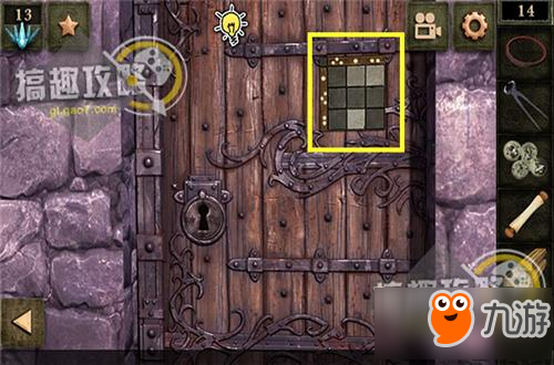 密室逃脱14帝国崛起第14关攻略 密室逃脱14帝国崛起第14关图文攻略