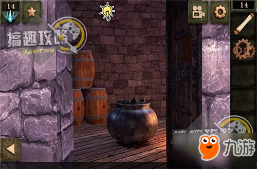 密室逃脱14帝国崛起第14关攻略 密室逃脱14帝国崛起第14关图文攻略