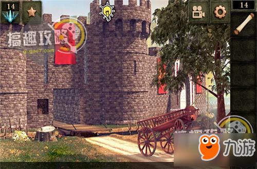 密室逃脱14帝国崛起第14关攻略 密室逃脱14帝国崛起第14关图文攻略