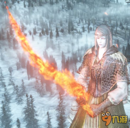 《黑暗之魂3》DLC2漂亮服裝搭配一覽 DLC2好看套裝推薦