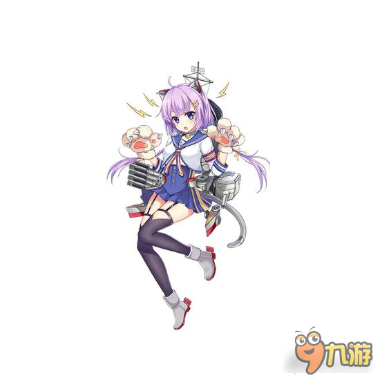 战舰少女R愚人节彩蛋汇总 活动特殊立绘一览