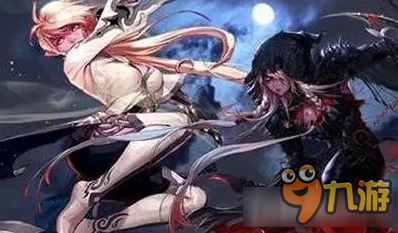 《DNF》新版竞技场十大强势职业