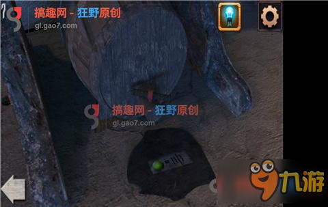 密室求生第1季第7关攻略 密室求生1攻略7关
