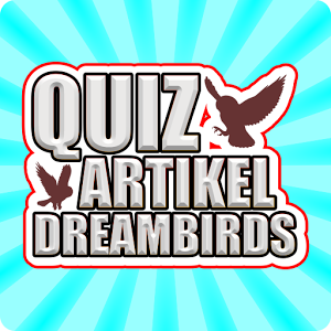 Quiz Artikel DB