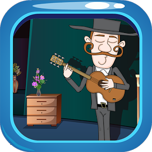 Kavi 10-Musician Escape Game