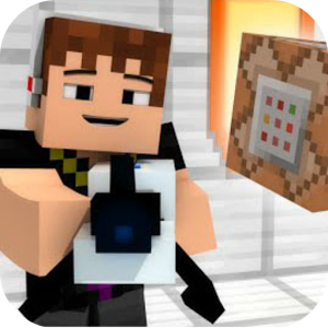 Command Block Mod for MCPE