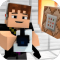 Command Block Mod for MCPE安卓版下载