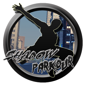 shadow parkour