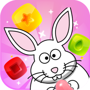 Candy Bunny Mania
