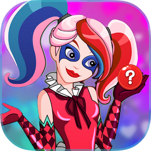 Harley Quinn Adventure runner