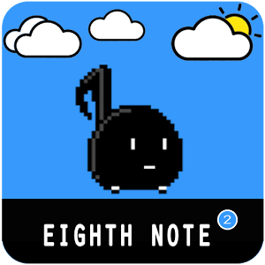 eighth note pro