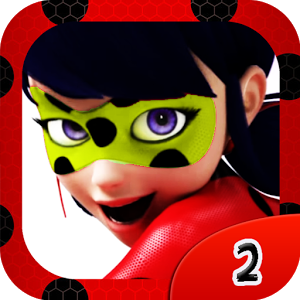 Super Ladybug-Egypt Mission 2