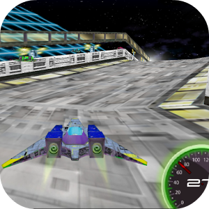 Space Racing 3D