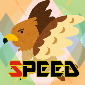 Bird Speed (Playing card game)