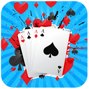 Spaider Solitaire Game