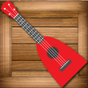 Toddlers Ukulele