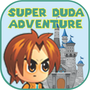 Super Duda Adventure