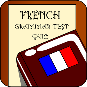 French Grammar Test