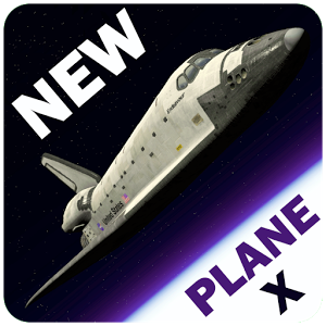 NEW X-Plane