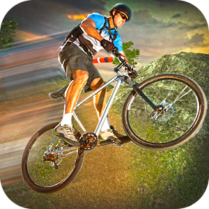 MTB Bicycle Offroad