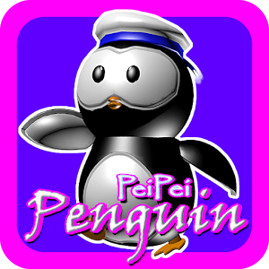 PeiPei Penguin