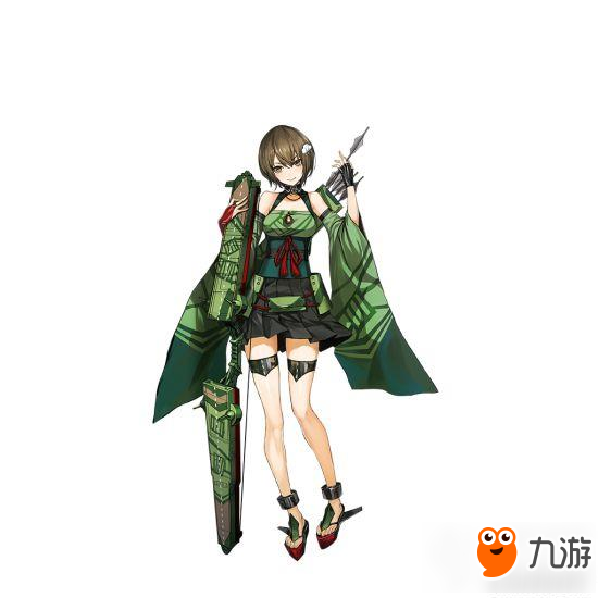 戰(zhàn)艦少女r3.0改造艦船高清立繪及大破立繪