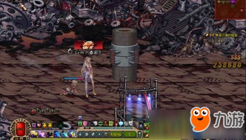 dnf85怎么开深渊任务怎么做