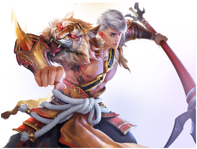 《魔天記3D》全職業(yè)介紹