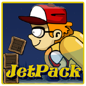 Jetpack High flyer