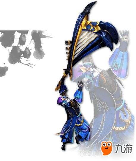 怪物猎人xx 全武器勇气风格使用技巧及勇气武器纳刀技能介绍 九游手机游戏