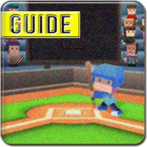 Guide for Game Blocky Baseball