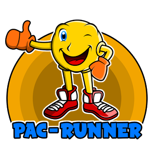 Pac-Runner