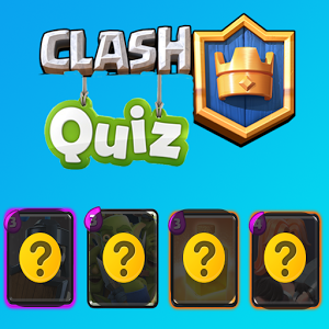 Deviner la lettre Clash Quiz