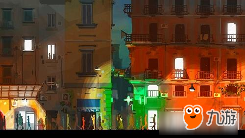 意大利那不勒斯考古博物馆推手游 《父与子》