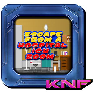 Can You Escape From ICU Room