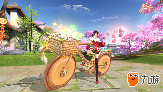 《天下》手游重庆见面会明日举行 势不可挡